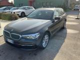 BMW 520 d aut. Touring Business