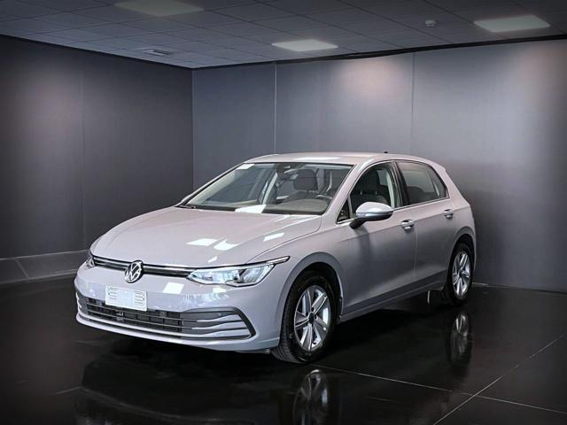 VOLKSWAGEN Golf Benzina 2022 usata, Belluno