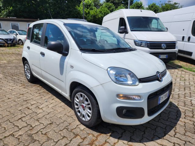 FIAT Panda 1.3 MJT Immagine 1