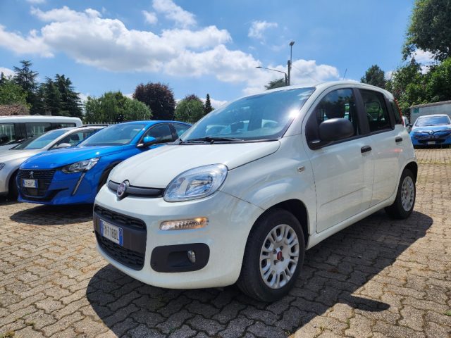 FIAT Panda 1.3 MJT Immagine 0