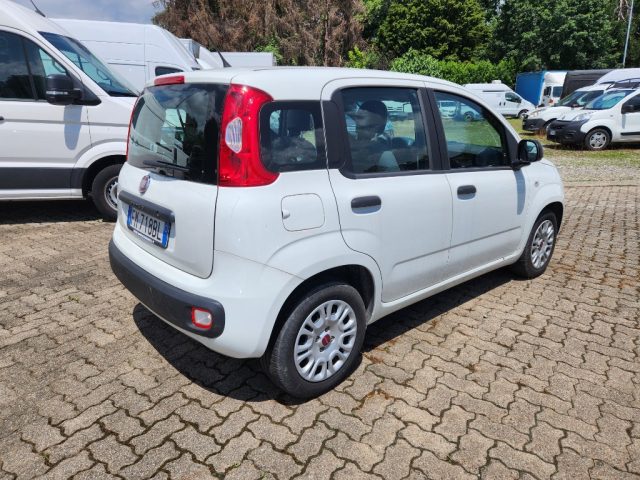 FIAT Panda 1.3 MJT Immagine 2