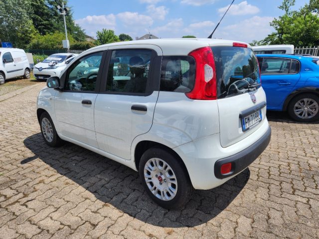 FIAT Panda 1.3 MJT Immagine 3