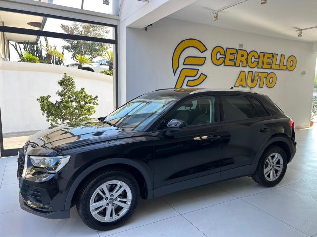 AUDI Q3 35 TDI S tronic Business Advanced tua da ?299,00 m Immagine 2