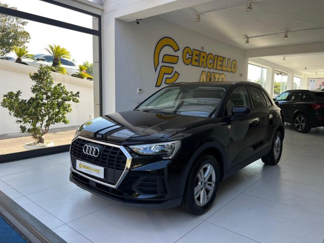 AUDI Q3 35 TDI S tronic Business Advanced tua da ?299,00 m Immagine 4