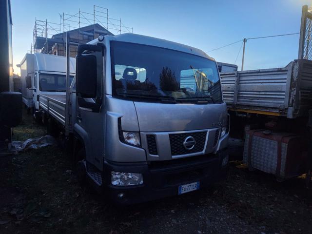 NISSAN NT500 euro 6 CASSONE FISSO Immagine 1