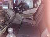 NISSAN NT500 euro 6 CASSONE FISSO