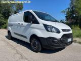 FORD Transit Custom 290 2.0 TDCi 130  PL Furgone Trend