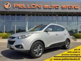 HYUNDAI iX35 1.7 CRDi 2WD Xpossible 1°PROP-GARANZIA-KM CERTIFIC