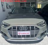 AUDI A4 allroad 45 TFSI 265 CV S tronic Business