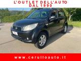 DAIHATSU Terios 1.3 4WD CX OK NEOPATENTATI