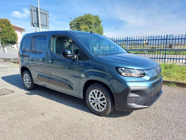 FIAT Doblo Doblò 1.5 BlueHdi 100CV vettura 5 posti Immagine 3