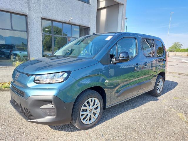 FIAT Doblo Doblò 1.5 BlueHdi 100CV vettura 5 posti Immagine 0