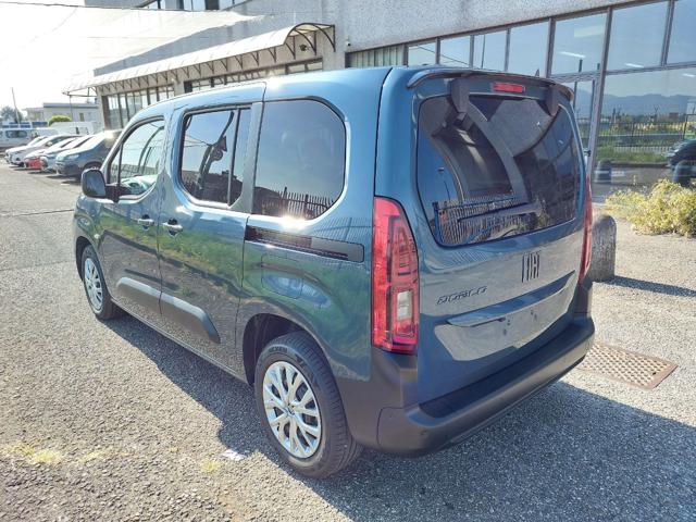 FIAT Doblo Doblò 1.5 BlueHdi 100CV vettura 5 posti Immagine 1