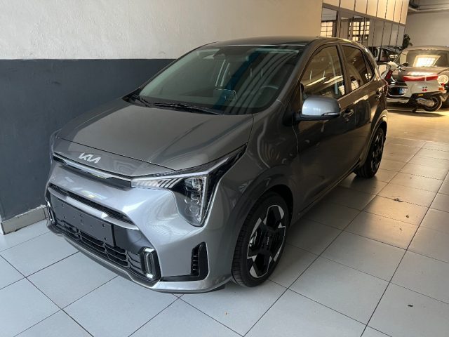 KIA Picanto 1.0 12V 5 porte Urban Immagine 0