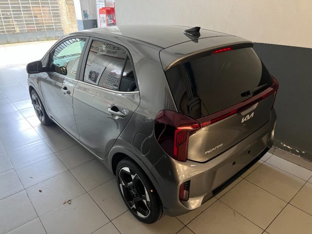 KIA Picanto 1.0 12V 5 porte Urban Immagine 2