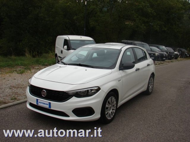 FIAT Tipo 1.3 Mjt S&S 5 porte Street Immagine 0