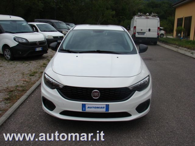 FIAT Tipo 1.3 Mjt S&S 5 porte Street Immagine 1