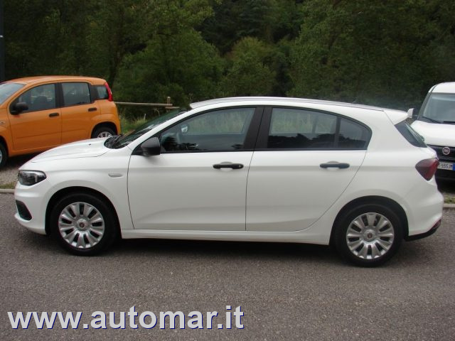 FIAT Tipo 1.3 Mjt S&S 5 porte Street Immagine 2