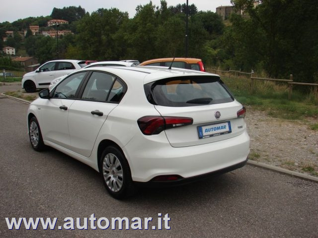 FIAT Tipo 1.3 Mjt S&S 5 porte Street Immagine 3