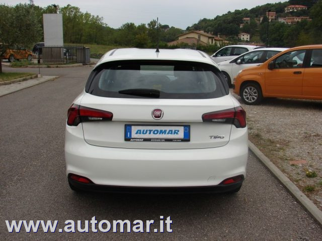 FIAT Tipo 1.3 Mjt S&S 5 porte Street Immagine 4