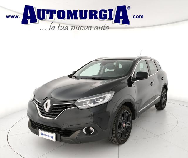 RENAULT Kadjar dCi 8V 110CV EDC Energy Hypnotic Immagine 2