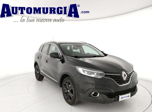 RENAULT Kadjar dCi 8V 110CV EDC Energy Hypnotic Immagine 0