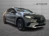 MERCEDES-BENZ EQE SUV 350 4MATIC Electric Art Advanced Plus