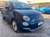 FIAT 500 HYBRID 