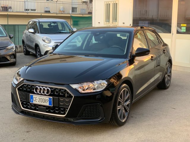 AUDI A1 SPB 30 TFSI Admired Advanced Immagine 2