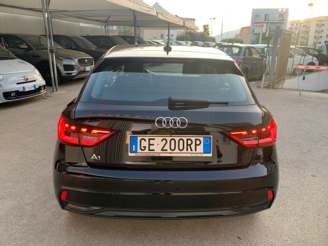 AUDI A1 SPB 30 TFSI Admired Advanced Immagine 3