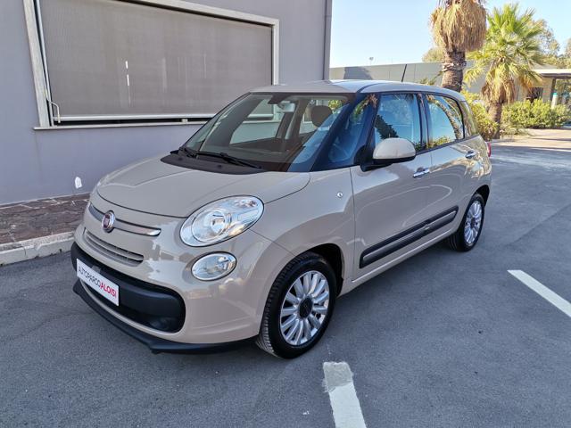 FIAT 500L 1.3 Multijet 95 CV Pop Star Immagine 0