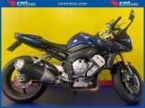 YAMAHA FZ1 Fazer Garantita e Finanziabile