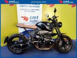 BMW R 1150 R Finanziabile - nero - 20000