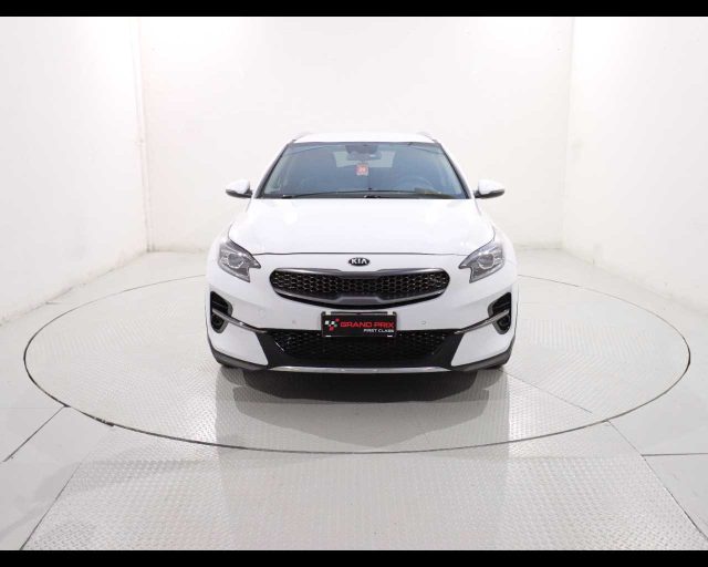 KIA XCeed 1.6 CRDi 136 CV MHEV iMT High Tech Immagine 0