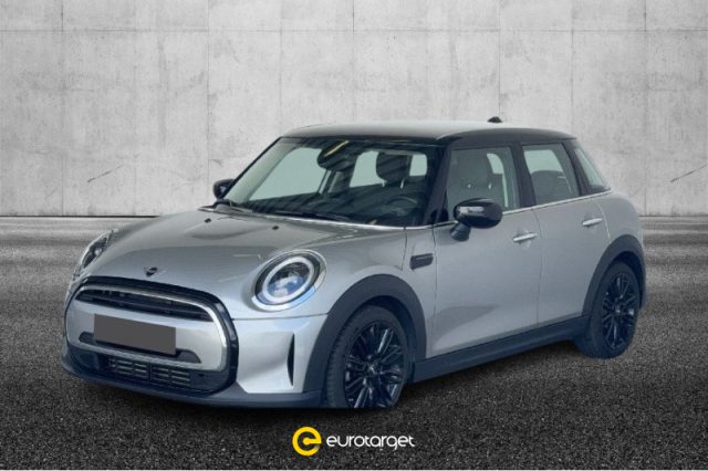 MINI Cooper Benzina 2023 usata