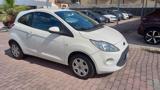 FORD Ka TDCi AUTO DA RIPRISTINARE LEGGI DESCRIZIONE
