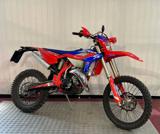 BETAMOTOR RR 125 2 tempi ENDURO RACING