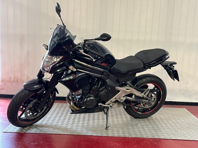 KAWASAKI ER-6N 2012 Immagine 1