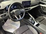 AUDI A4 Avant 35 TFSI S tronic S line edition