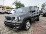 JEEP Renegade 1.5 Turbo T4 MHEV Limited - Pronta Consegna