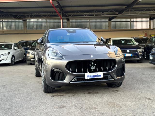 MASERATI Grecale 2.0 MHEV Modena 331 CV UFFICIALE ITALIANA Immagine 2