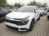 KIA Sportage 1.6 CRDI 136Cv MH Business