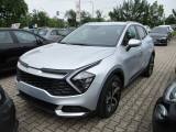 KIA Sportage 1.6 CRDI 136Cv MH DCT Style