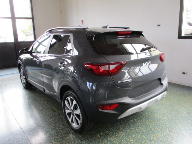 KIA Stonic 1.2 ECO GPL Style 2024 - Ordinabile Immagine 2