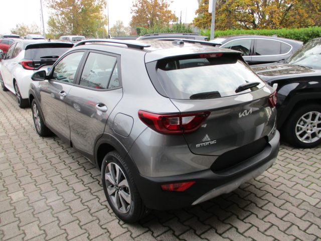 KIA Stonic 1.2 Urban Special Edition - FULL LED/Carplay Immagine 3