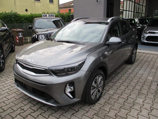 KIA Stonic 1.2 Urban Special Edition - FULL LED/Carplay Immagine 1