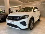 VOLKSWAGEN T-Cross 1.0 TSI 116 CV R-Line Interior/Exterior NUOVA