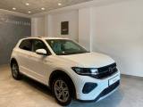 VOLKSWAGEN T-Cross 1.0 TSI 116 CV R-Line Interior/Exterior NUOVA