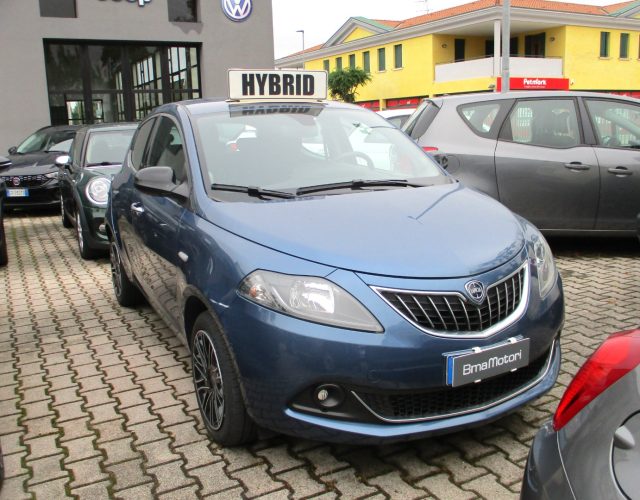 LANCIA Ypsilon 1.0 Hybrid Gold - Carplay/Ok Neopat. Immagine 1