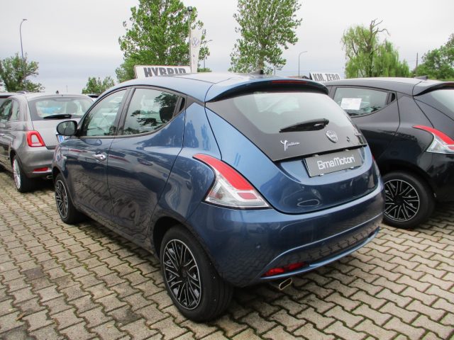 LANCIA Ypsilon 1.0 Hybrid Gold - Carplay/Ok Neopat. Immagine 2